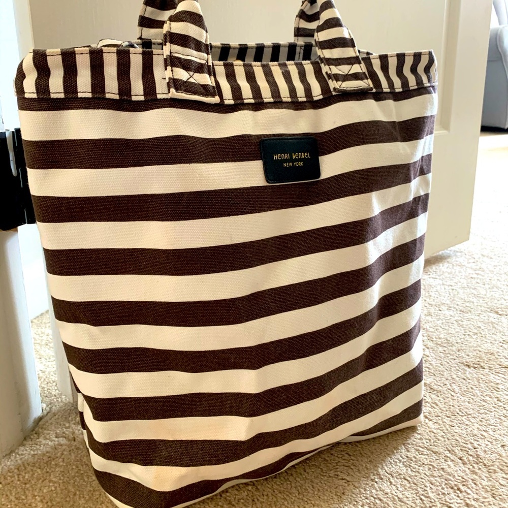 HENRI BENDEL Tote